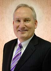 David L. Osburn, MBA